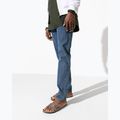 Šlepetės BIRKENSTOCK Madrid BFBC Narrow mocha 11