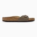 Šlepetės BIRKENSTOCK Madrid BFBC Narrow mocha 2