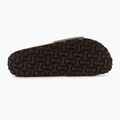 Šlepetės BIRKENSTOCK Madrid BFBC Narrow mocha 4