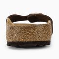 Šlepetės BIRKENSTOCK Madrid BFBC Narrow mocha 6