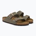 Šlepetės BIRKENSTOCK Arizona BFBC Regular stone 5