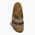 Šlepetės BIRKENSTOCK Arizona BFBC Regular stone 7