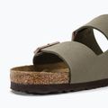 Šlepetės BIRKENSTOCK Arizona BFBC Regular stone 9