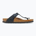 Šlepetės BIRKENSTOCK Gizeh Birko-Flor black 2