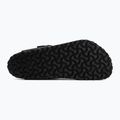 Šlepetės BIRKENSTOCK Gizeh Birko-Flor black 4
