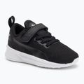 Vaikiški batai PUMA Flyer Runner V Inf puma black / puma white