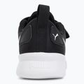 Vaikiški batai PUMA Flyer Runner V Inf puma black / puma white 6