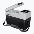 Kelioninis šaldytuvas Dometic CFF12 AC/DC EU Version 13 l black / grey 2