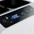 Kelioninis šaldytuvas Dometic CFF12 AC/DC EU Version 13 l black / grey 5