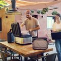 "Dometic Portable Gear" 20 l pelenų konteineris 7