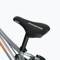 PUKY LS Pro 16 sidabro ir oranžinės spalvos dviratis 4420 7