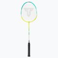 Talbot-Torro 2 kovotojų badmintono rinkinys geltonas 449403 2
