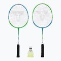 Vaikiškas badmintono rinkinys Talbot-Torro 2 Attacker Junior