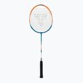 Talbot-Torro 2 Attacker mėlynai oranžinis badmintono rinkinys 449411 2