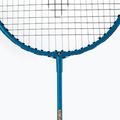 Talbot-Torro 2 Attacker mėlynai oranžinis badmintono rinkinys 449411 5