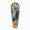 Talbot-Torro 2 Attacker mėlynai oranžinis badmintono rinkinys 449411 7