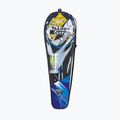 Talbot-Torro 2 Fighter Pro badmintono rinkinys mėlynas 449413 8