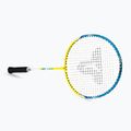 Talbot-Torro šeimyninis badmintono rinkinys mėlyna/geltona 449415 3