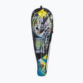 Talbot-Torro šeimyninis badmintono rinkinys mėlyna/geltona 449415 8