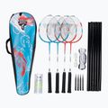 Badmintono rinkinys Talbot-Torro 4 Fighter