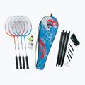 Badmintono rinkinys Talbot-Torro 4 Fighter 7