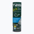 Badmintono skraidukai Talbot-Torro Eli 6 vnt. white