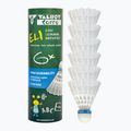 Badmintono skraidukai Talbot-Torro Eli 6 vnt. white 3