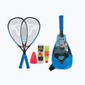 Talbot-Torro Speedbadminton Speed 6600 LED krosmintono rinkinys mėlynas 490119 8