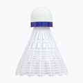 Talbot-Torro Tech 350 badmintono raketės, nailoninės, 3 vnt., baltos 479112 2