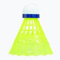 Talbot-Torro Tech 450 badmintono raketės, Premium Nylon 6 vnt., geltonos spalvos 469183 2