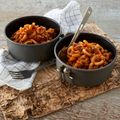 Liofilizuotas maistas Trek'n Eat Vengriškas patiekalas su jautiena ir makaronais 30202004 3