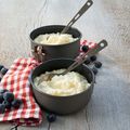 Liofilizuotas maistas Trek'n Eat Vaniliniai ryžiai legumina 30505002 3