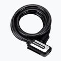 Trelock S3 150/15 dviračių spyna juoda 8002423
