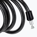 Trelock S 1 150/10 spiralinė dviračių spyna, juoda TR-8002443 3