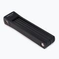 Trelock Fs 200/100 sulankstoma dviračių spyna juoda TR-8003688