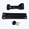 Trelock Fs 200/100 sulankstoma dviračių spyna juoda TR-8003688 4