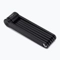 Trelock F 2/85 sulankstoma dviračio spyna juoda TR-8004904