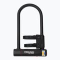 Dviračio užraktas Trelock U4 Flex U-Lock black