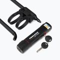 Dviračio užraktas Trelock U4 Flex U-Lock black 3