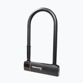 Dviračio užraktas Trelock U6 U-Lock black