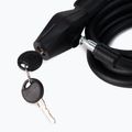 Trelock Sk 312/180/12 spiralinė dviračio spyna juoda TR-8005365 3