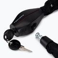 Trelock Bc 380/85/7 grandininė dviračių spyna juoda TR-8005432 3