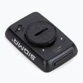 Sigma PURE 1 dviračių skaitiklis juodas 03100 2