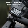Sigma BC 14.0 WL STS CAD dviračių skaitiklis juodas 14212 13