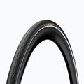 Continental Ultra Sport III 700x25C riedanti juoda padanga CO0150464