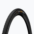 Dviračio padanga Continental Terra Speed PT fold 700 x 40C juoda