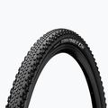 Continental Terra Trail SW dviračių padanga 700 x 35C, juoda