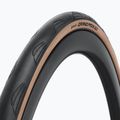 Dviračio padanga Continental Grand Prix TR 700 x 32C black/transparent