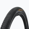 Dviračio padanga Continental Terra Competition Trail Grip 700 x 45C black