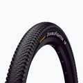 Dviračio padanga Continental Double Fighter III wire 26 x 1.90 black